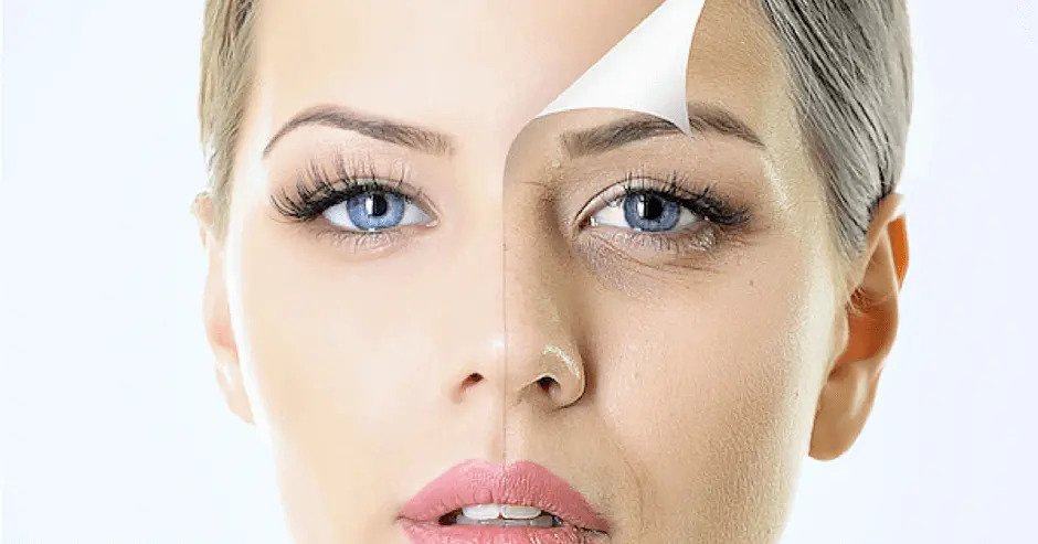 rejuvenescimento